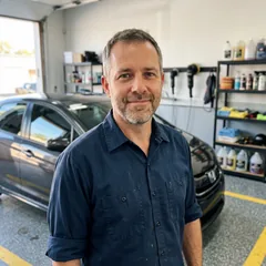 Mike Delgado